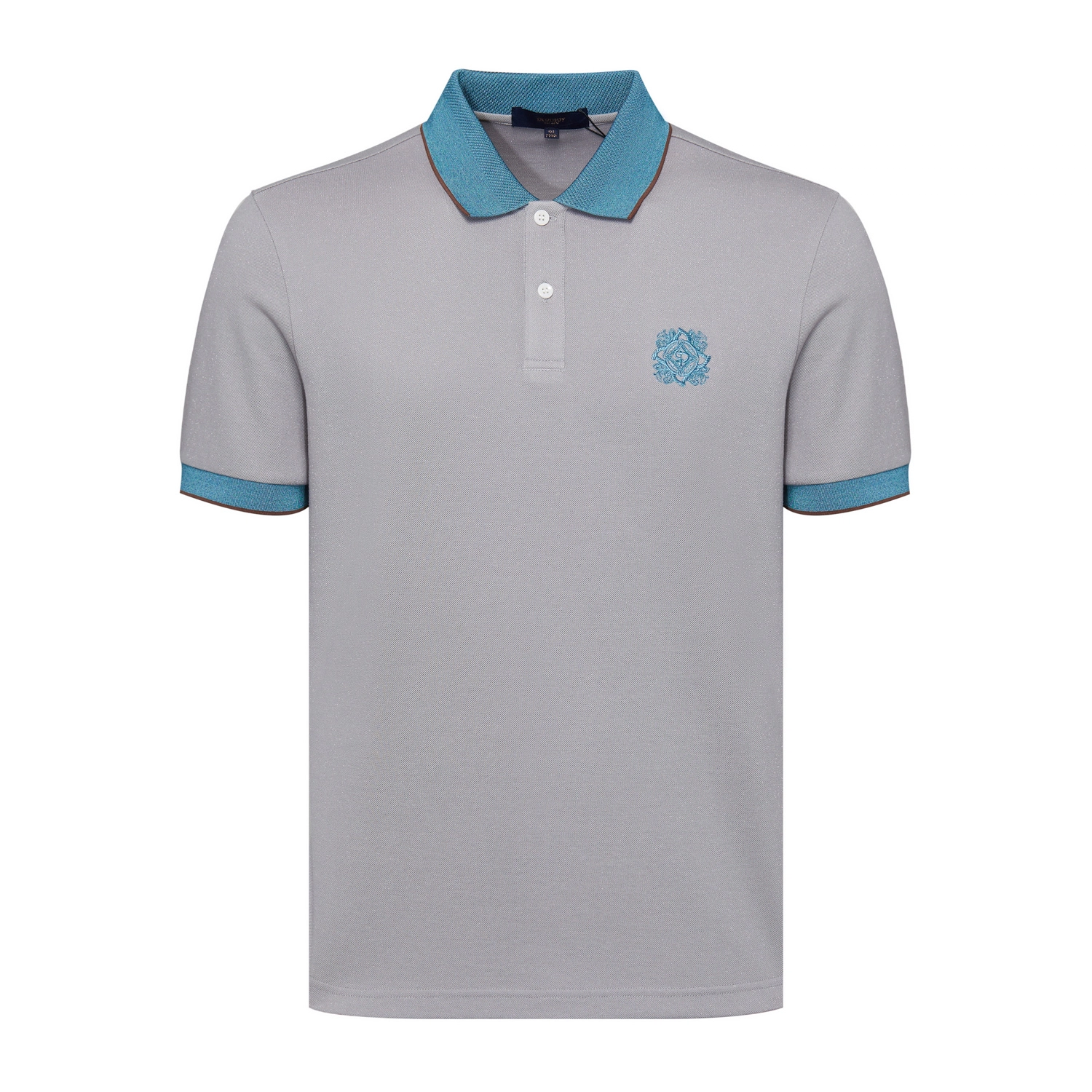 DIDIBOY SS24 LogoPolo