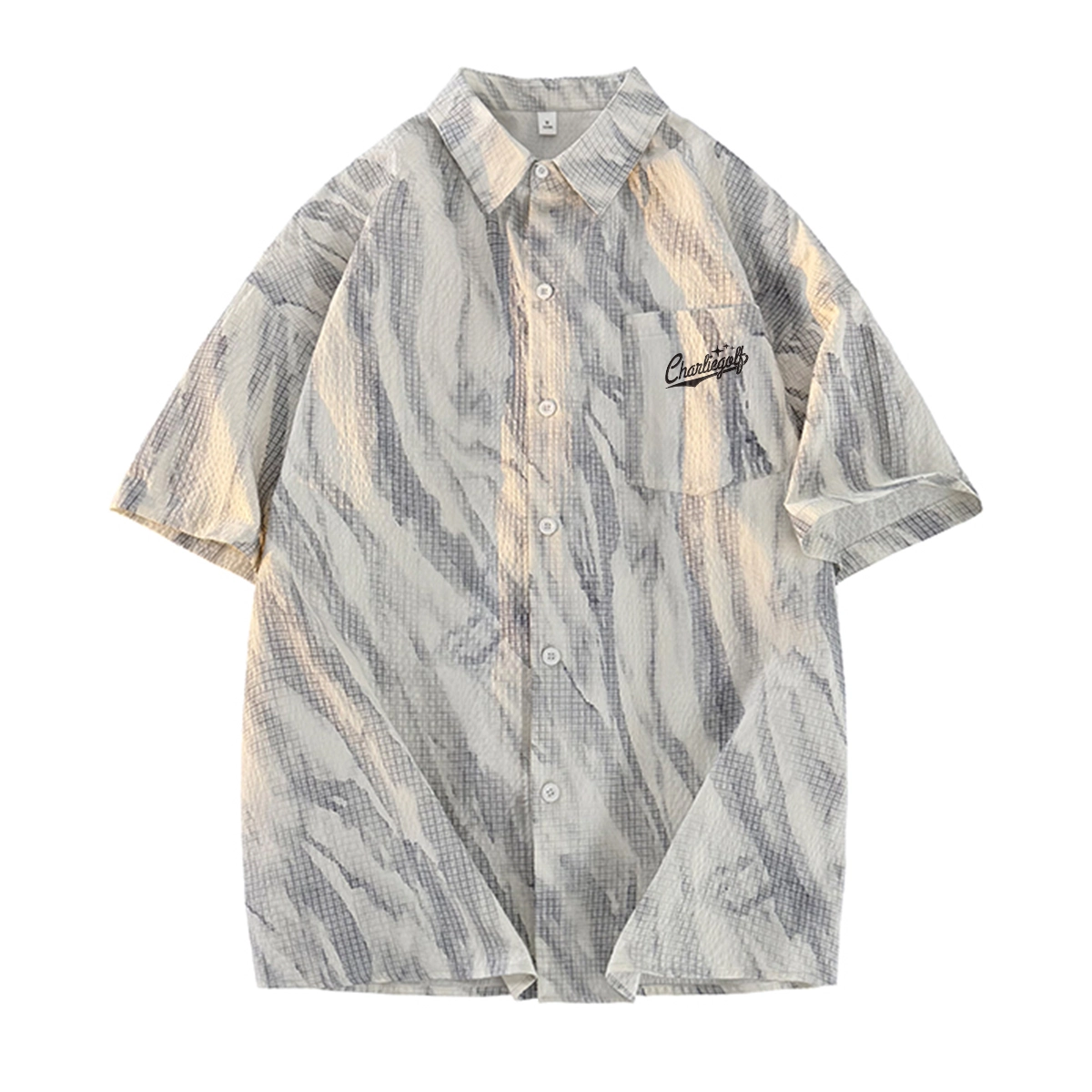 CHARLIE GOLF POLO