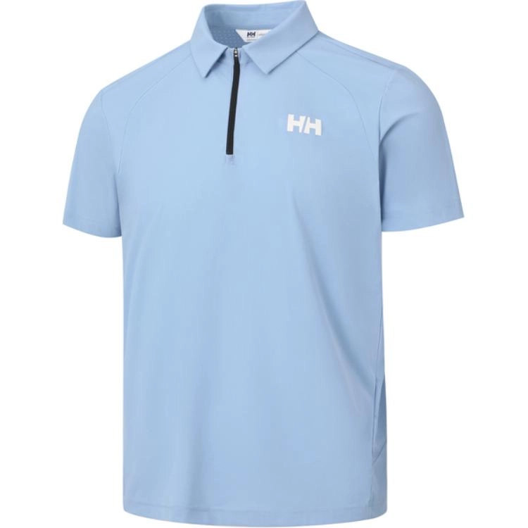 HELLY HANSEN logoPolo