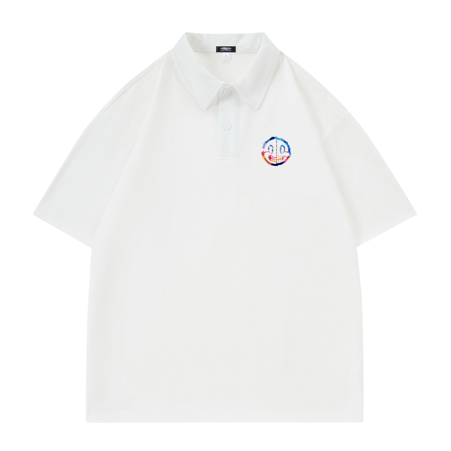 GF LogoPolo