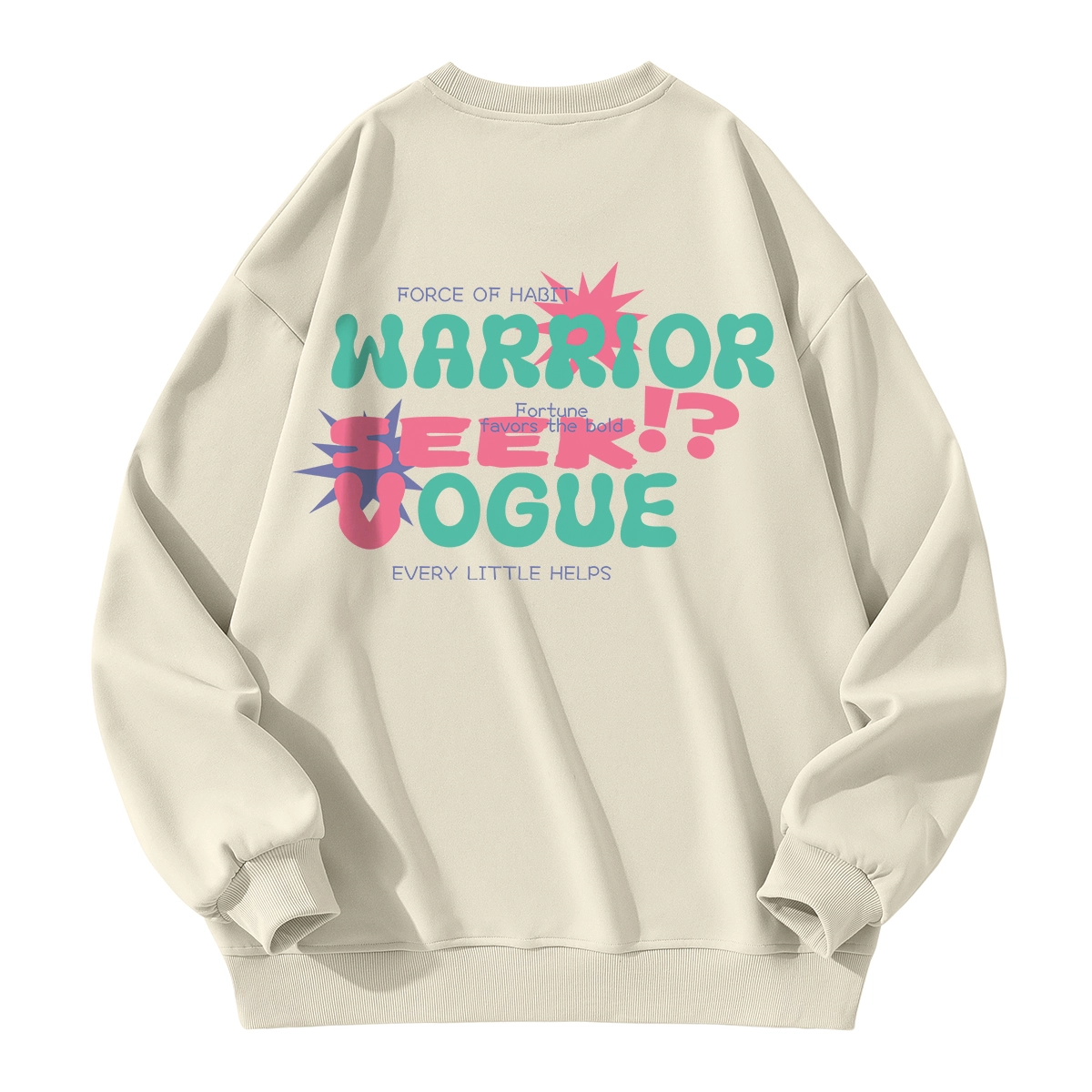 Warrior LOGO