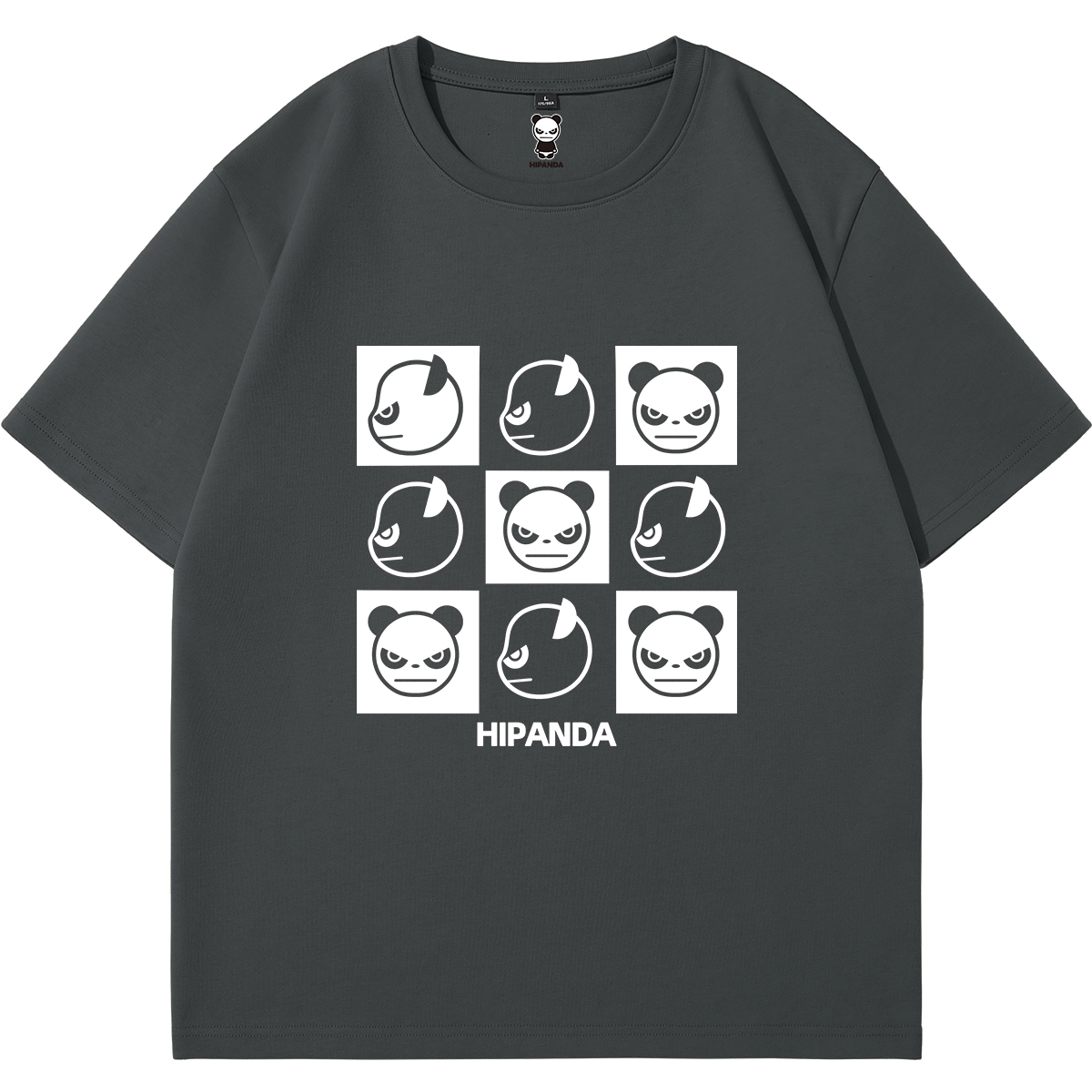 HIPANDA T