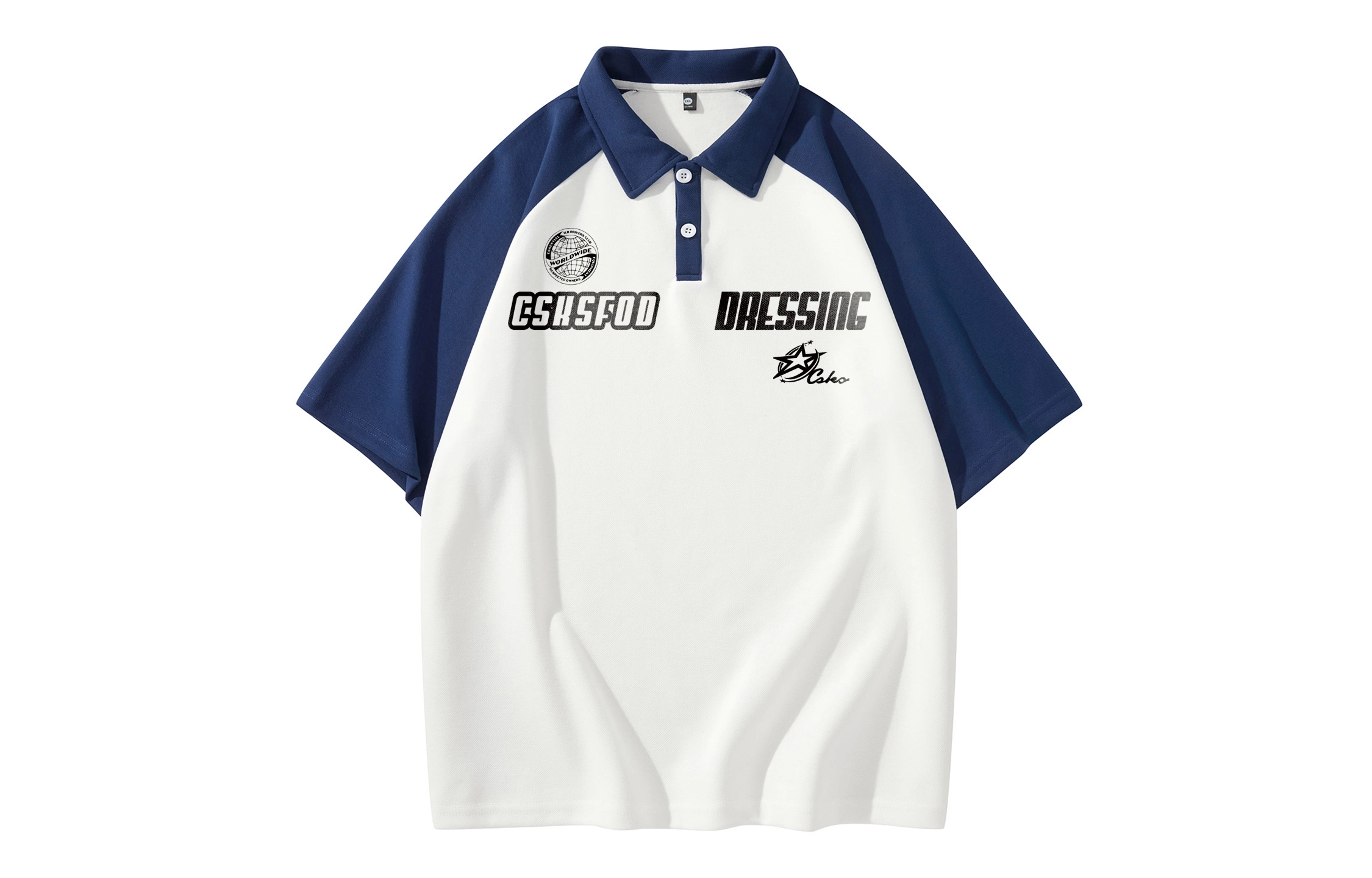 CSKS LogoPolo