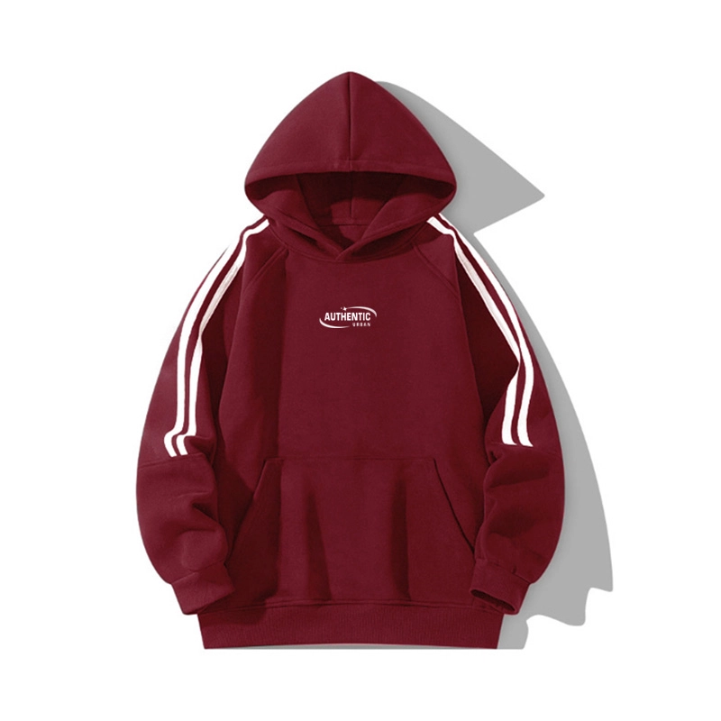 URBAN AUTHENTIC