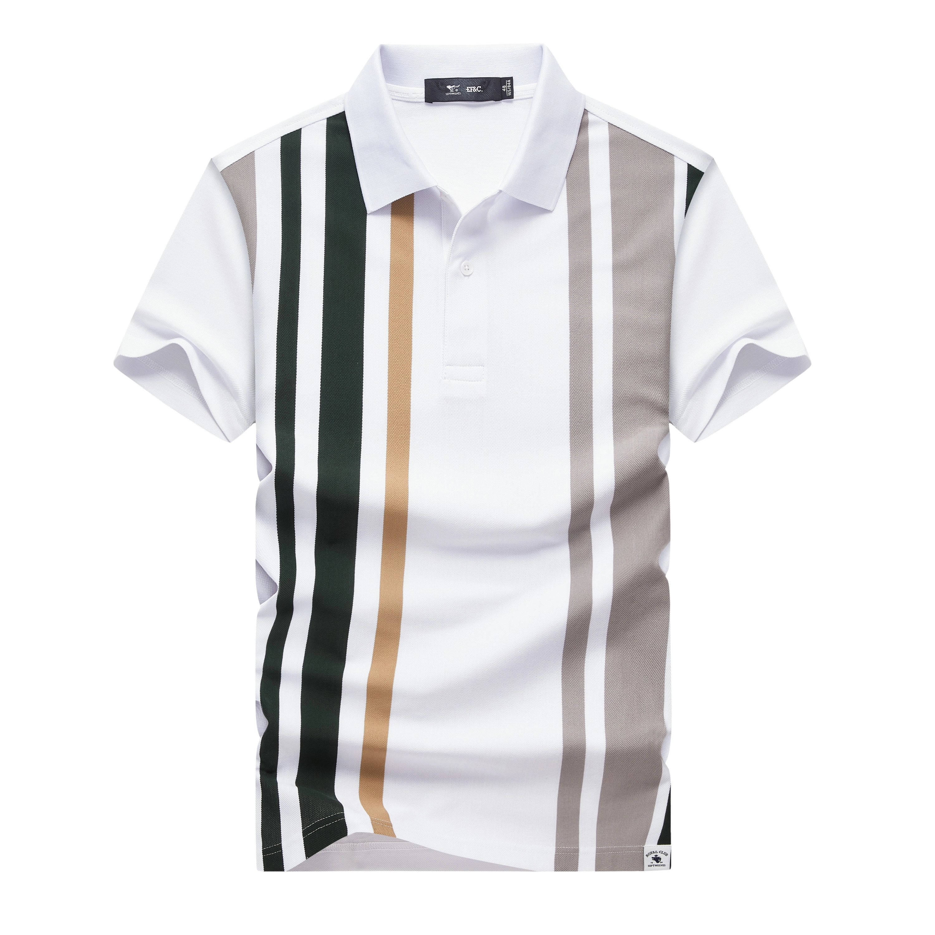 SEPTWOLVES Polo