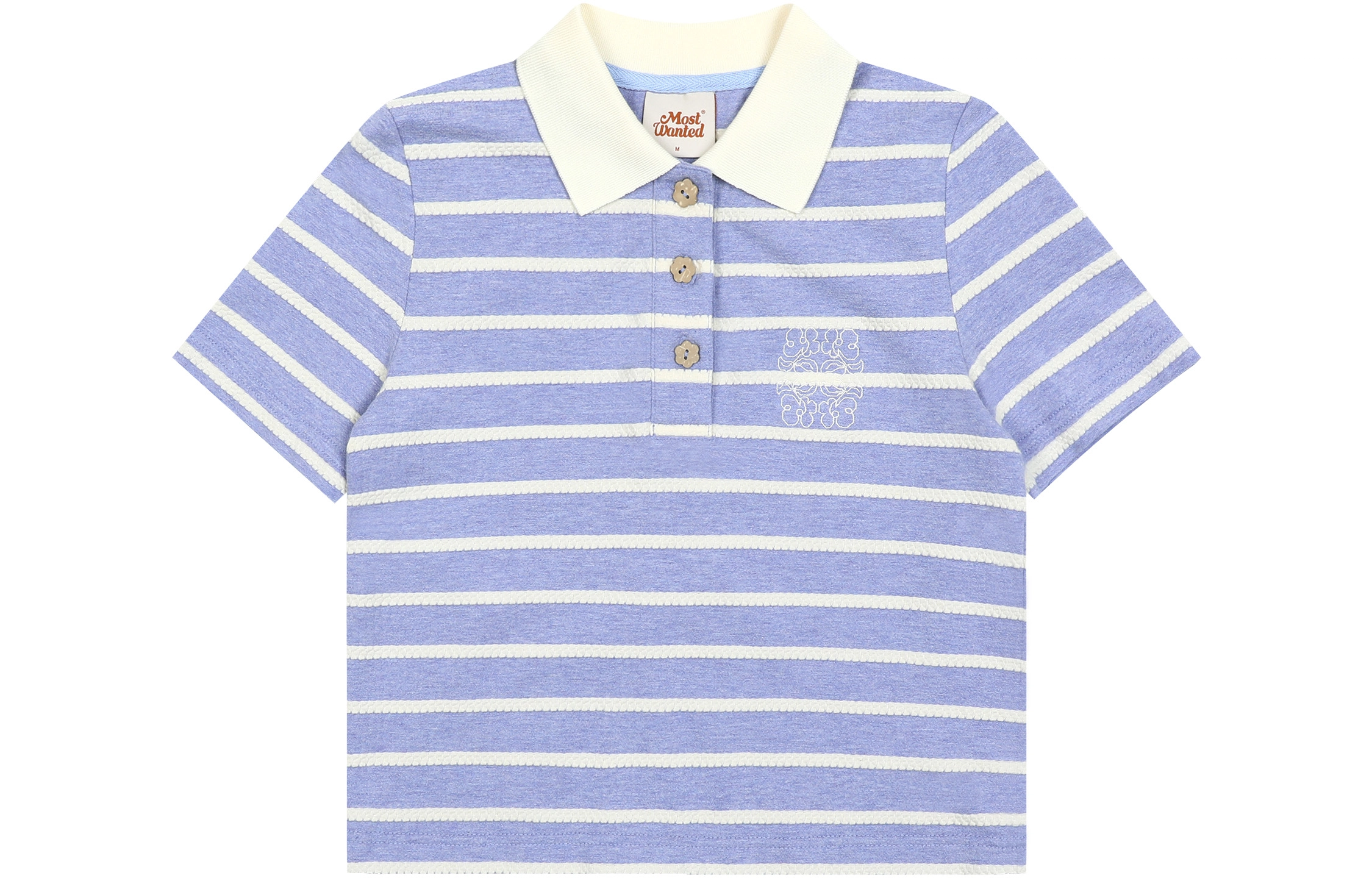 MostwantedLab TPolo