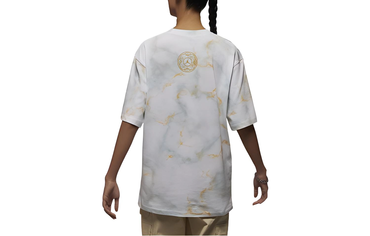 Jordan CNY T