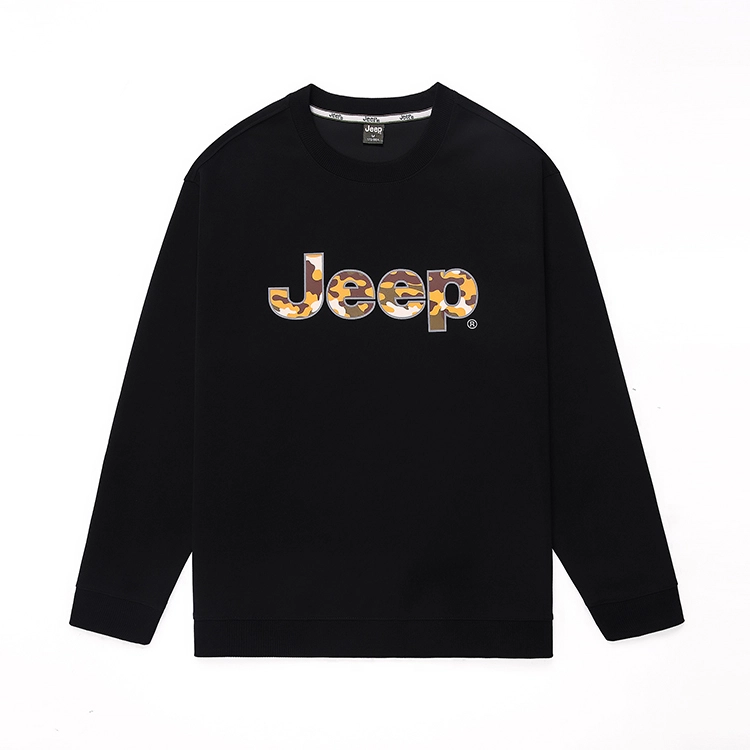 Jeep JEEP logo