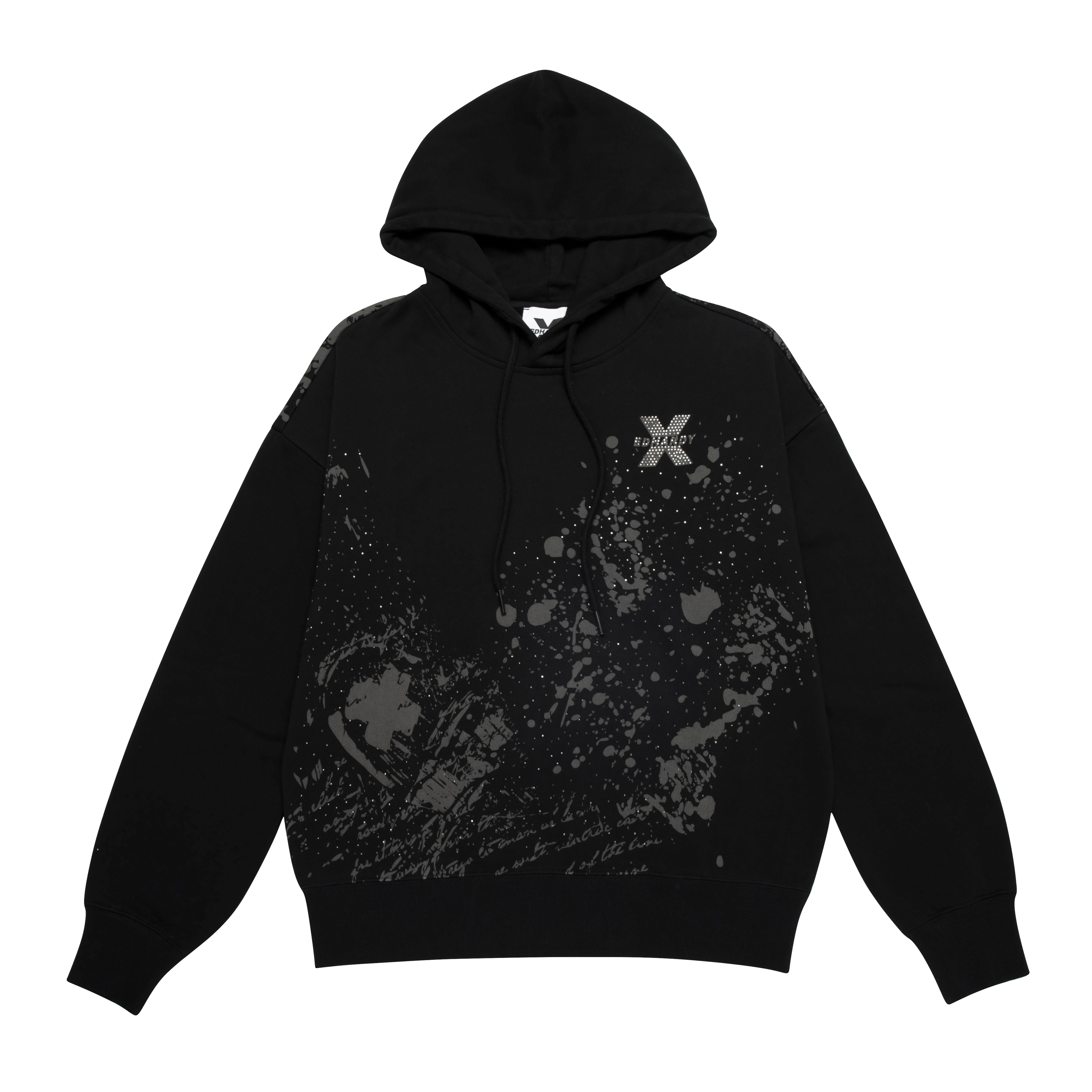 ED HARDY X
