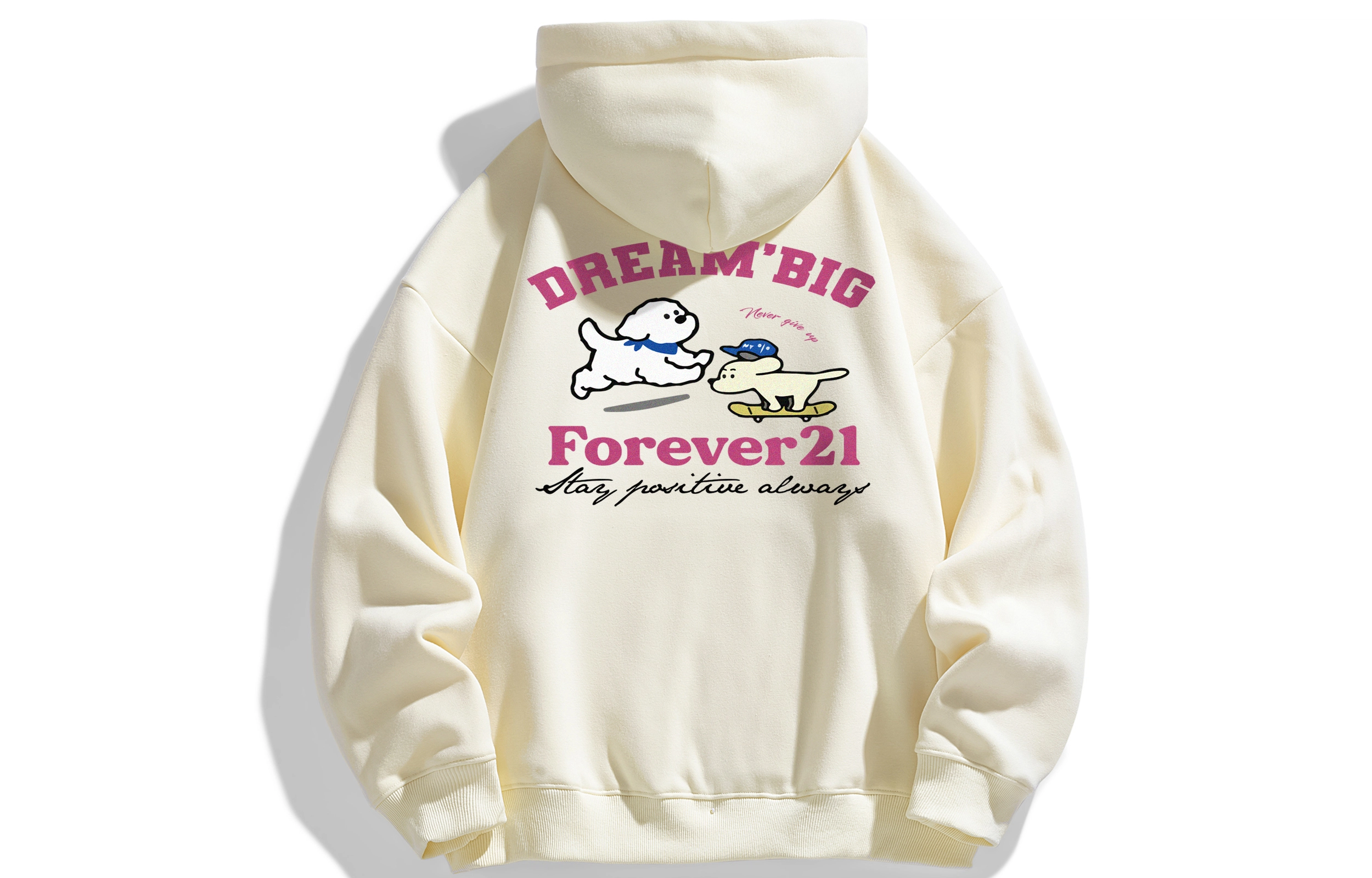 FOREVER 21 Logo