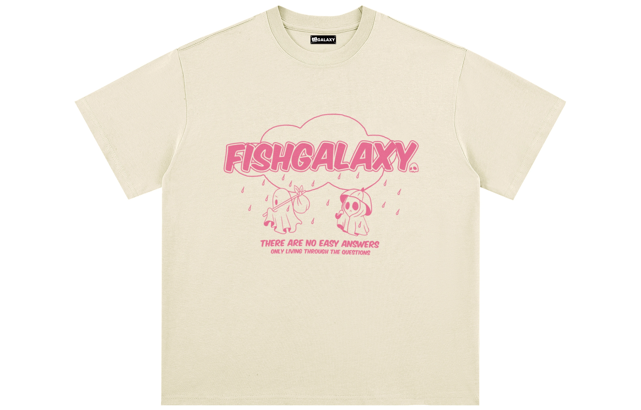 FISHGALAXY LogoT