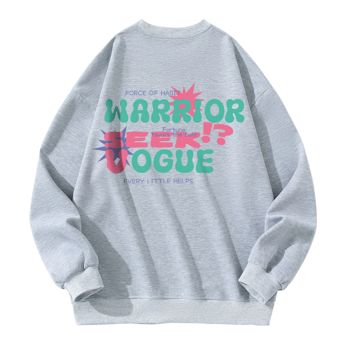 Warrior LOGO