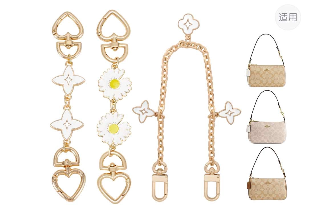 GUYI COACHnolita19