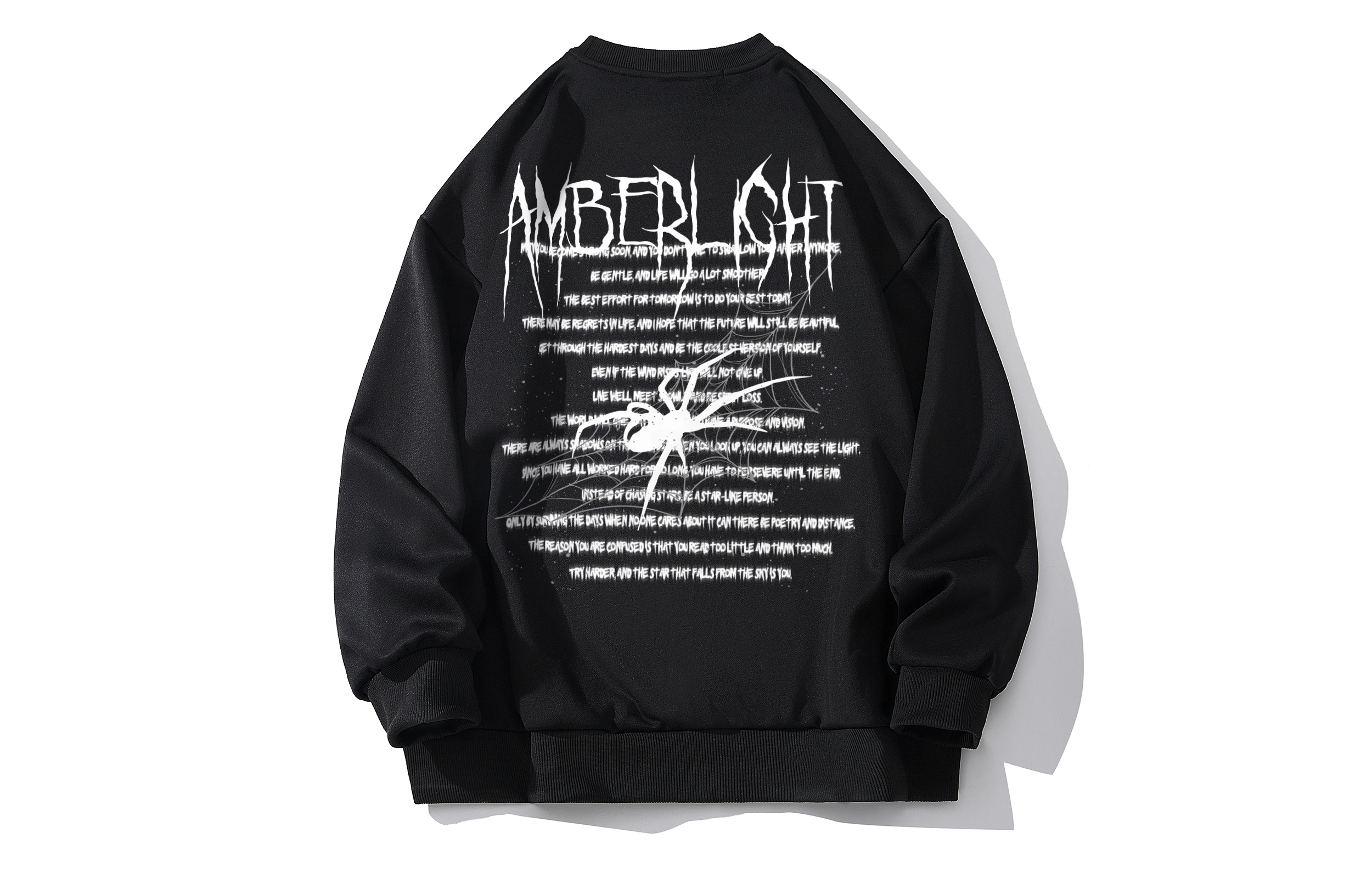 AMBER LIGHT