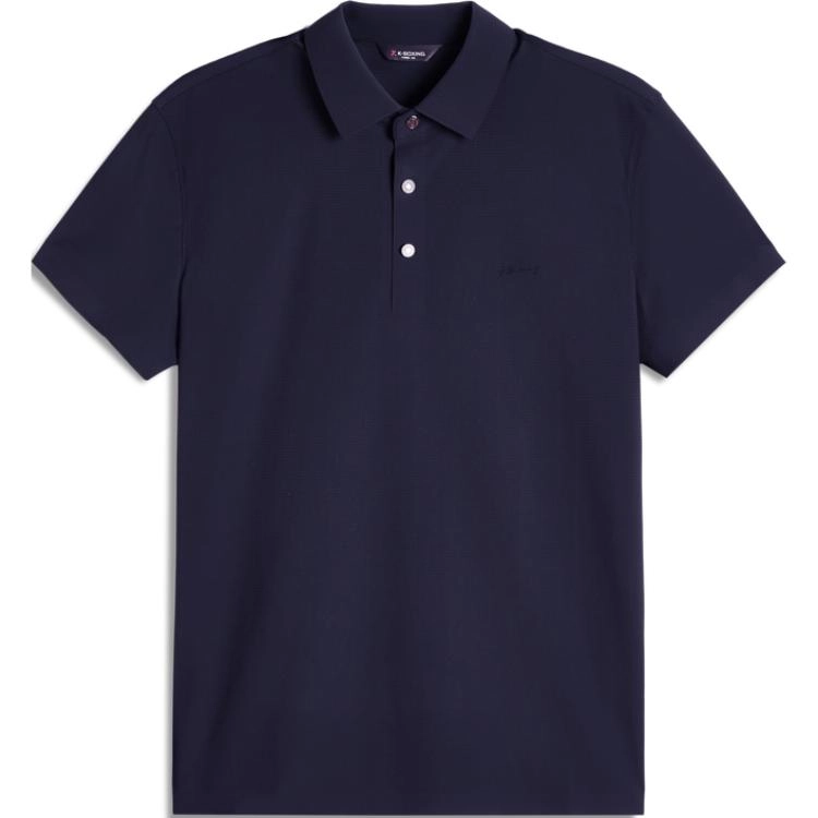 K-BOXING Polo