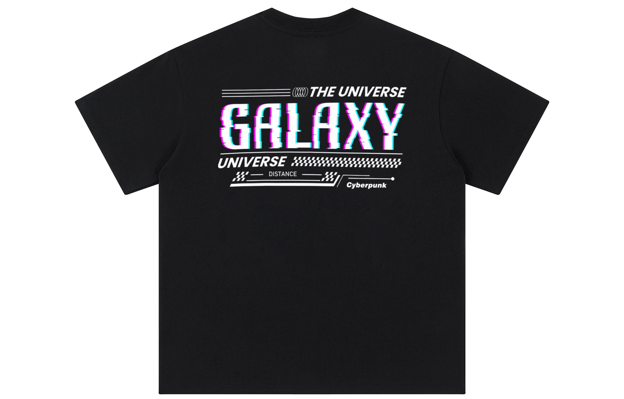 FISHGALAXY LogoT