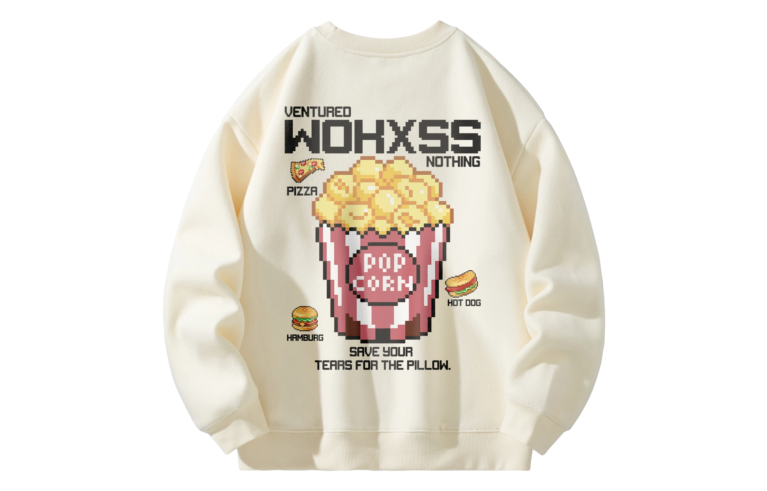 WOKXSS logo