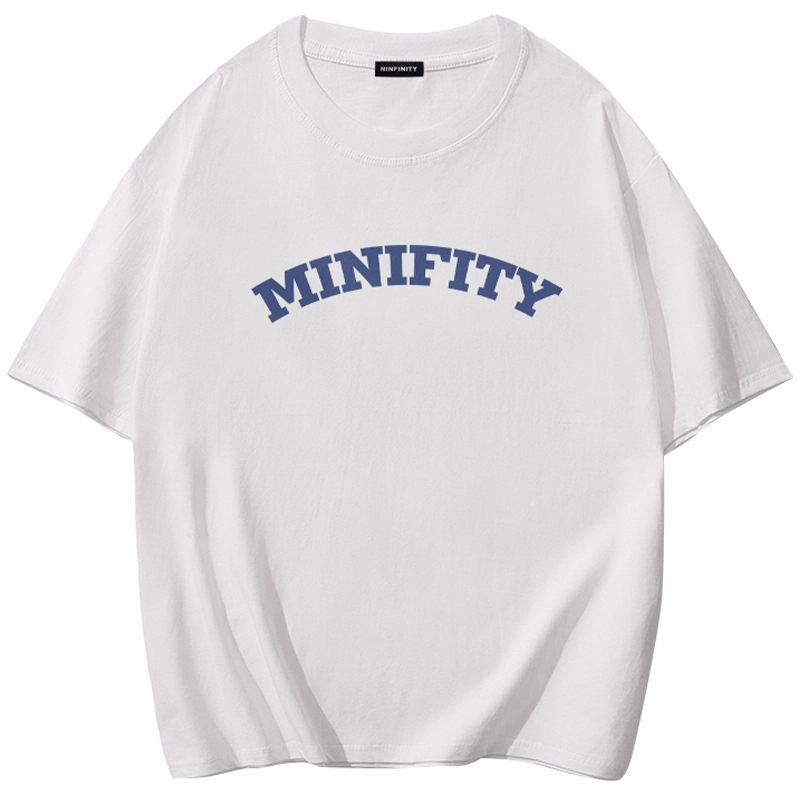 Minfinity logoT