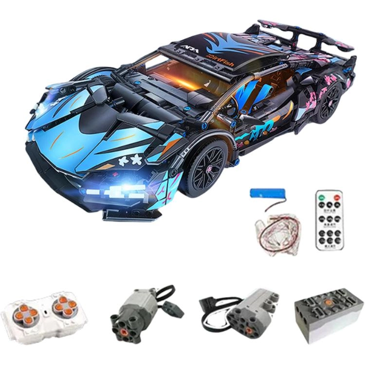1280pcs QZ0128