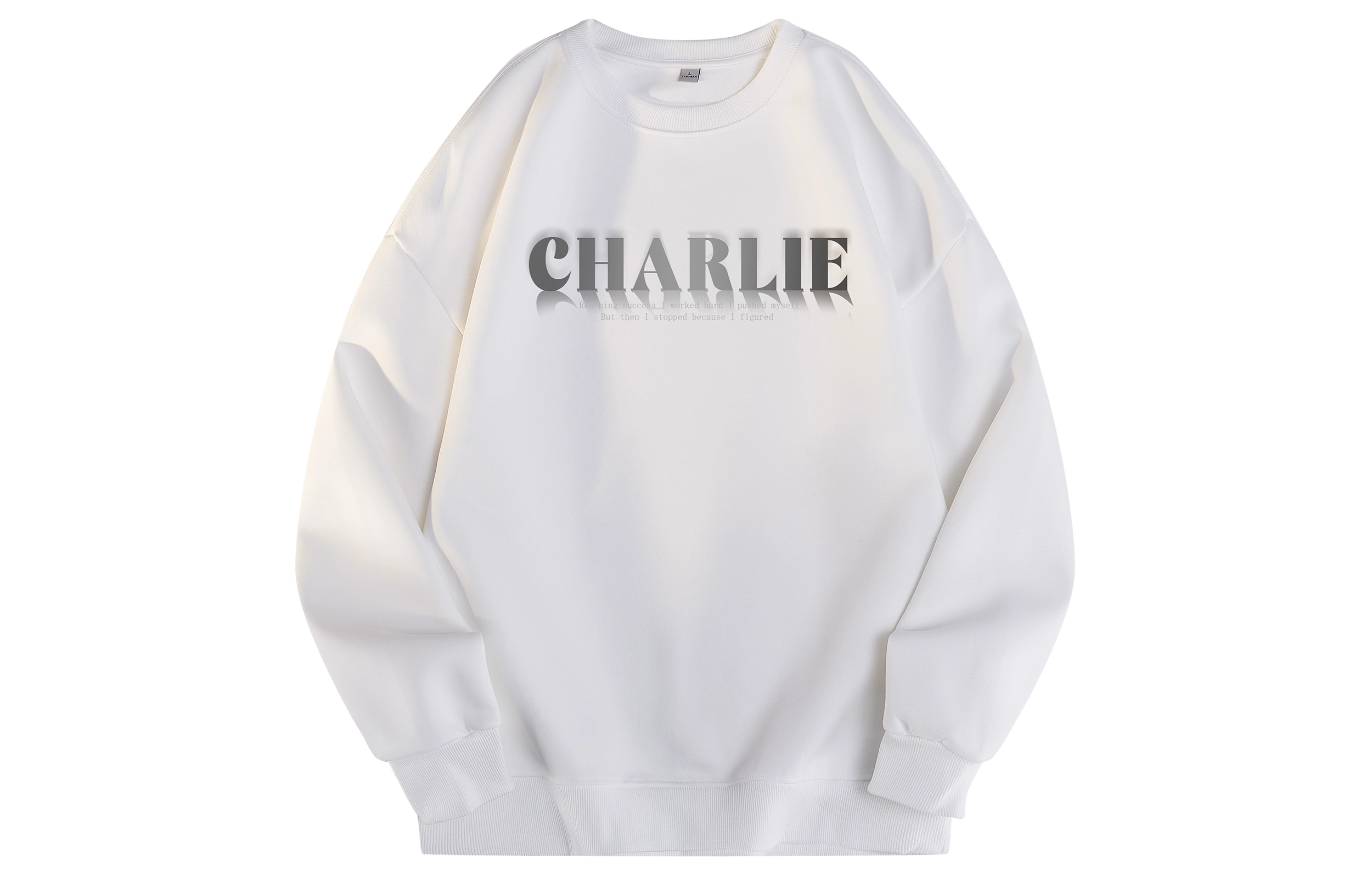 CHARLIE GOLF
