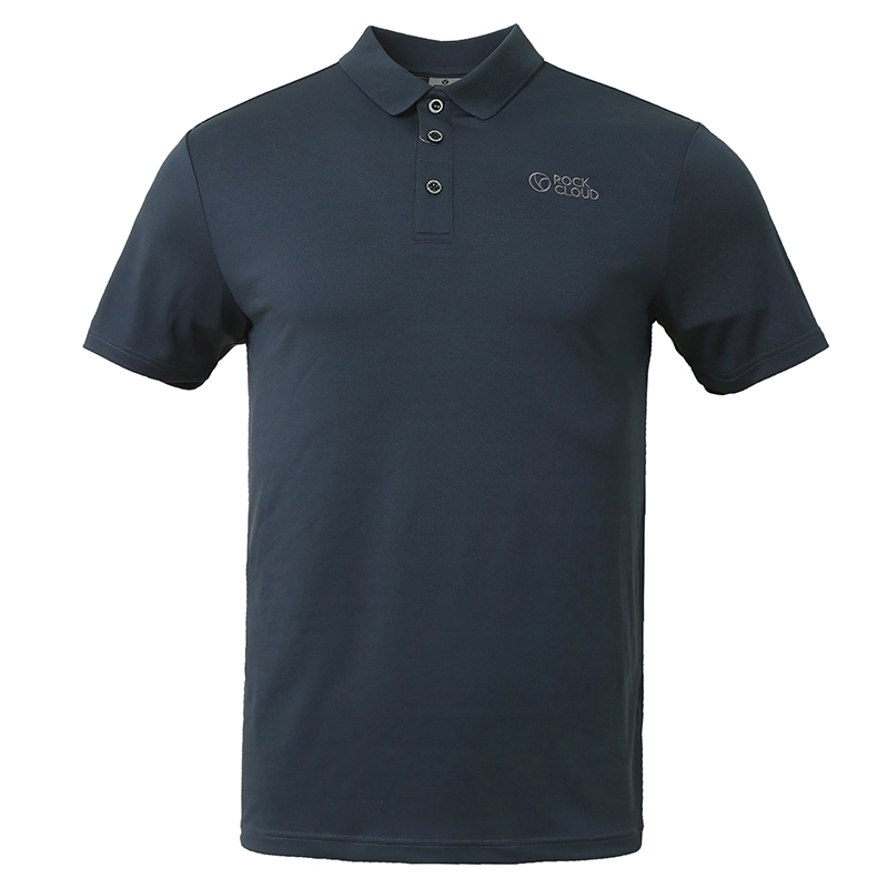 Rock Cloud Polo