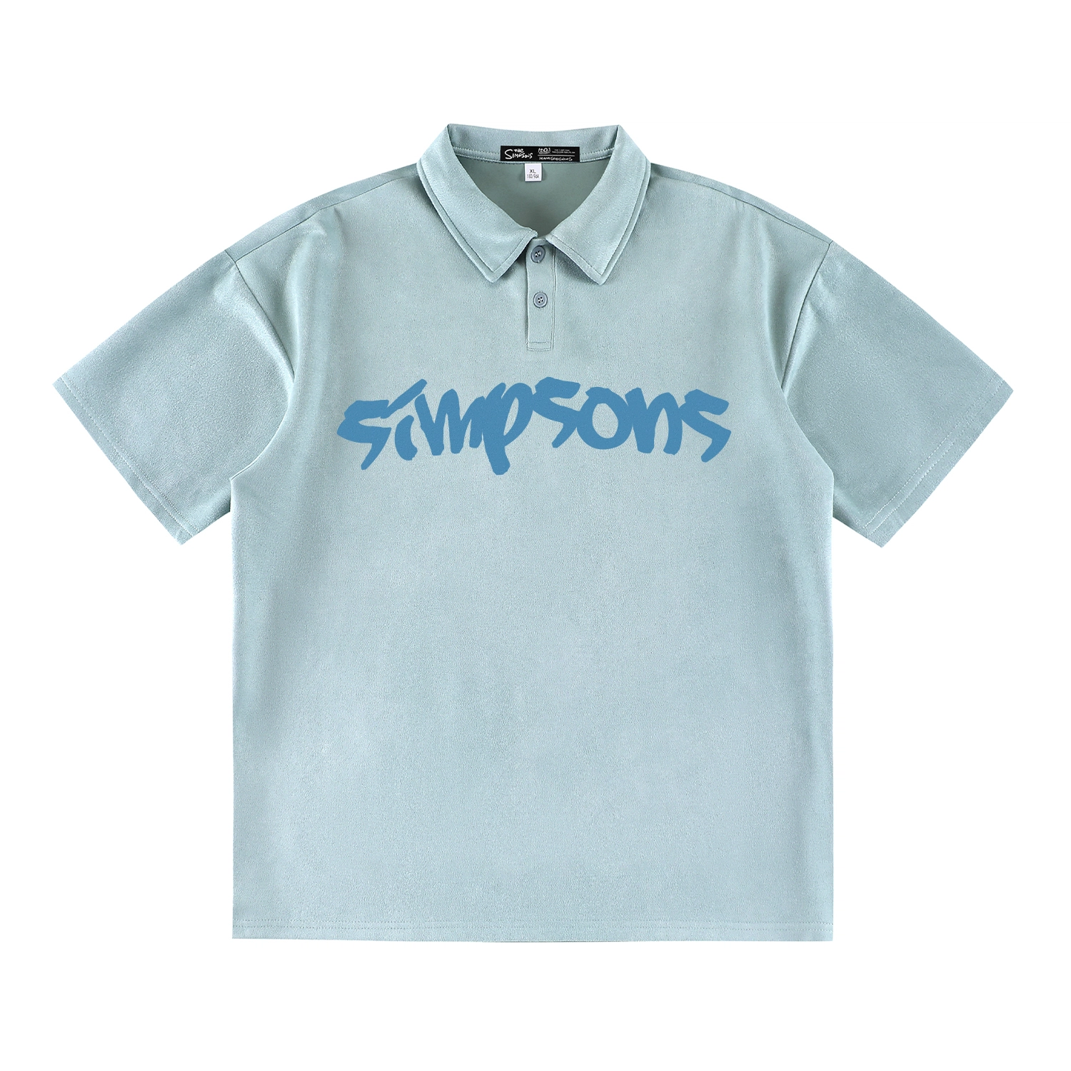 The Simpsons Polo