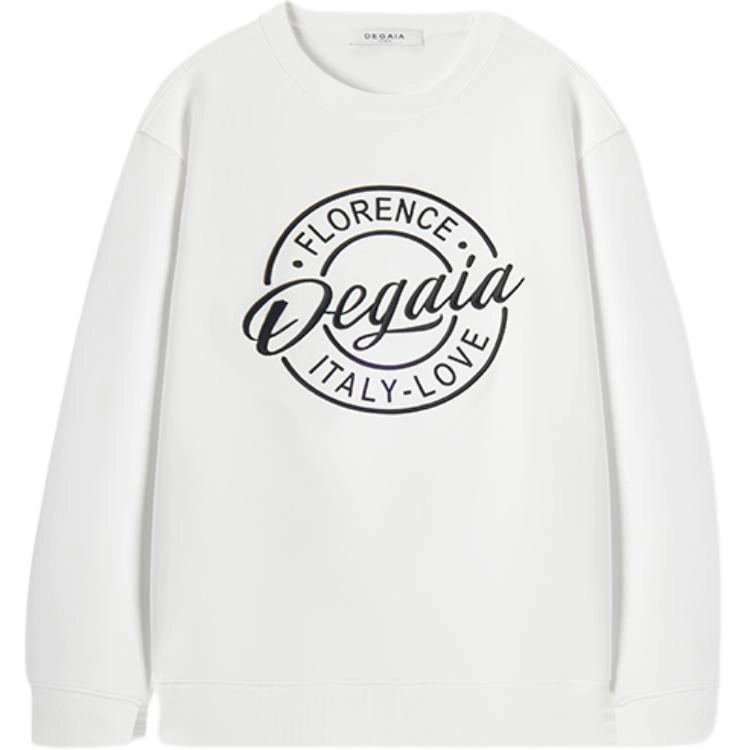 DEGAIA FW24 logo