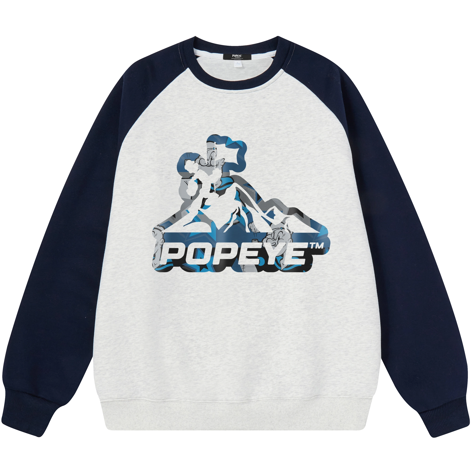 POPEYE