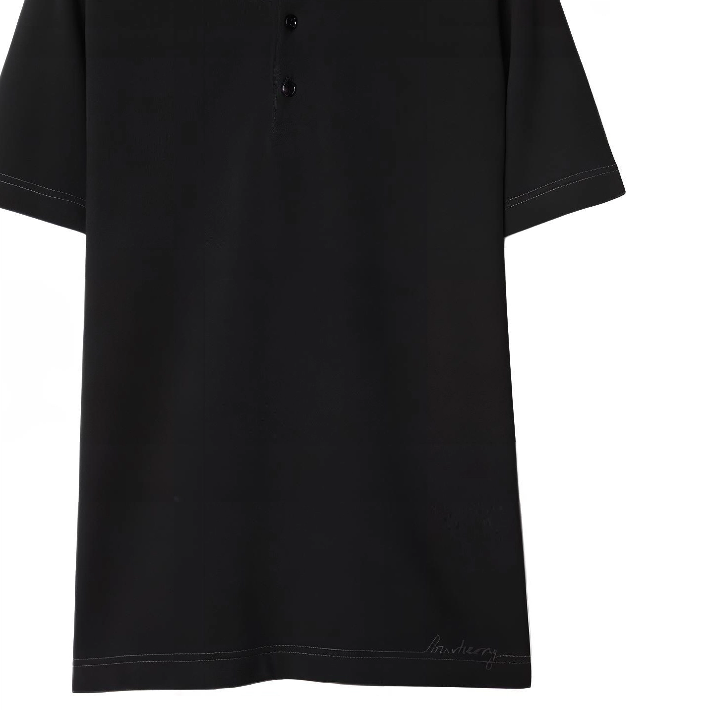 Burberry LogoPolo