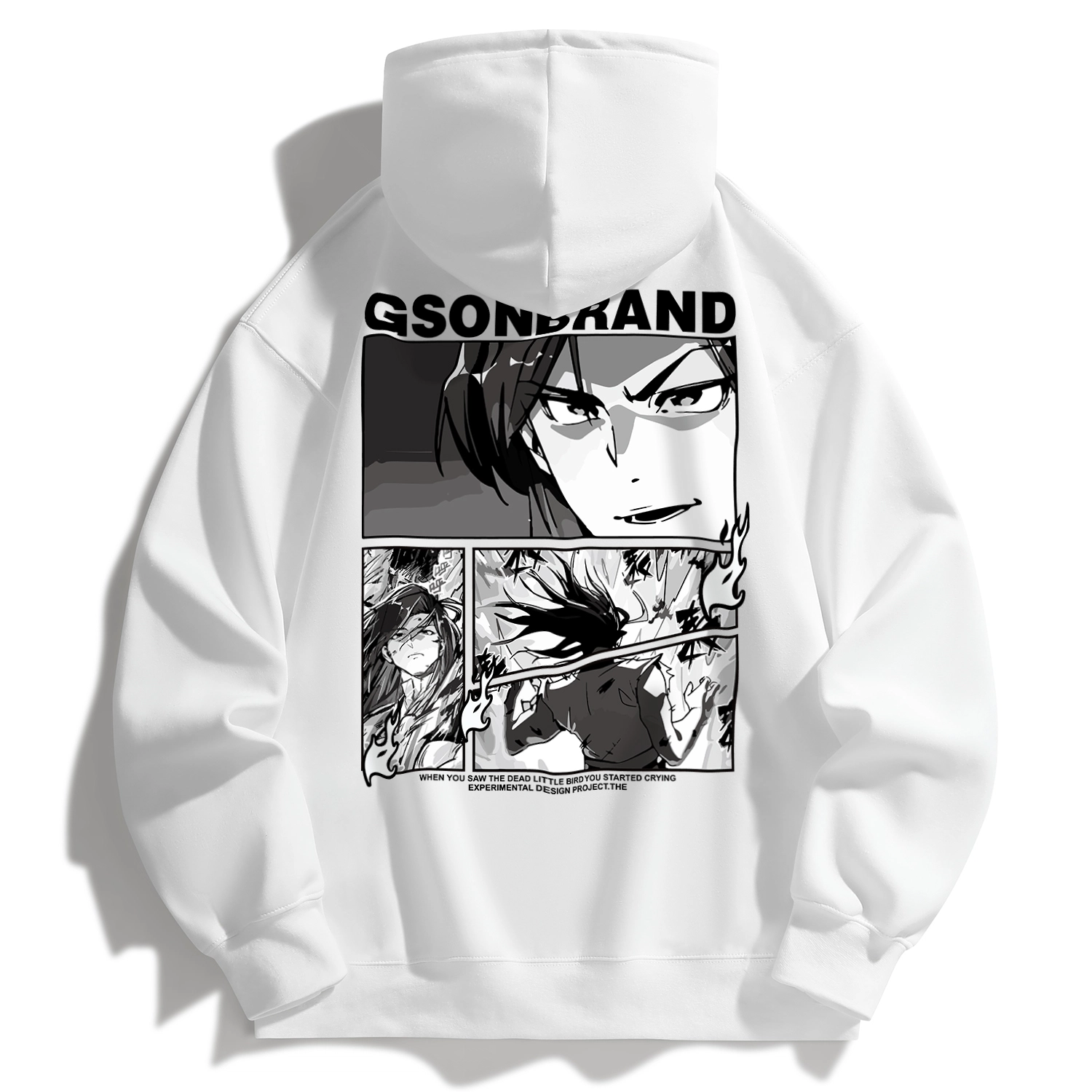 GSON x Logo