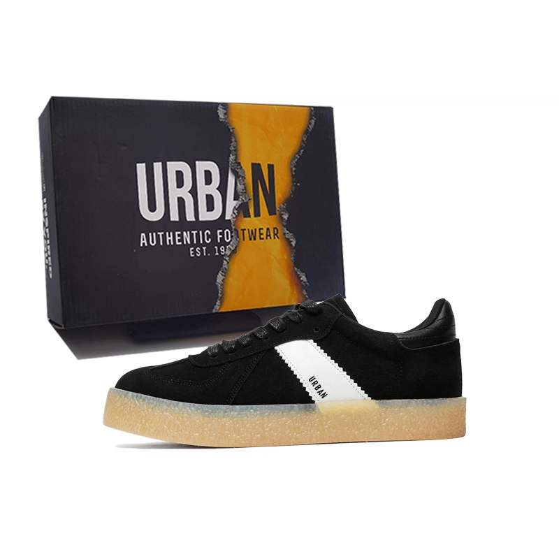 URBAN AUTHENTIC