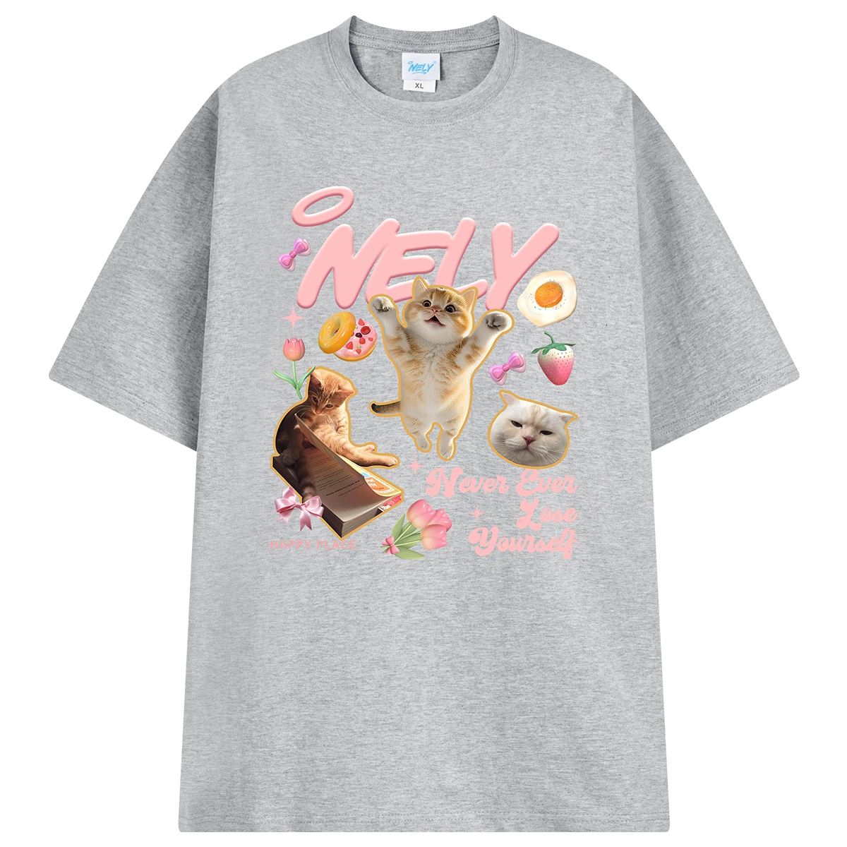 NELY T