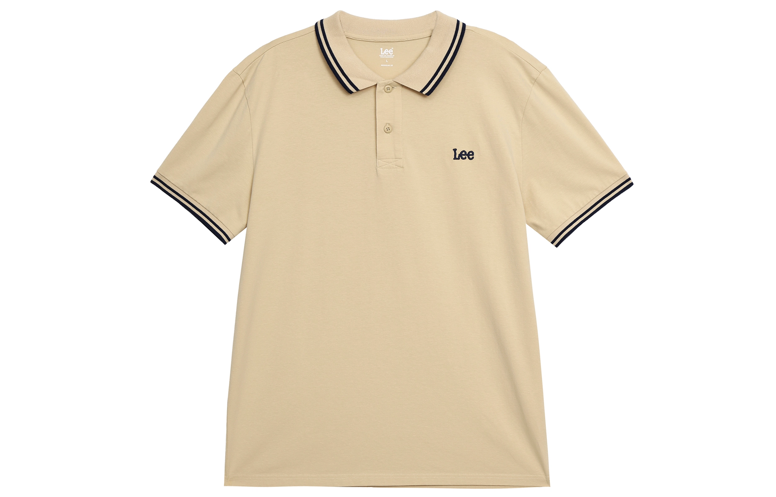 Lee PoloPolo