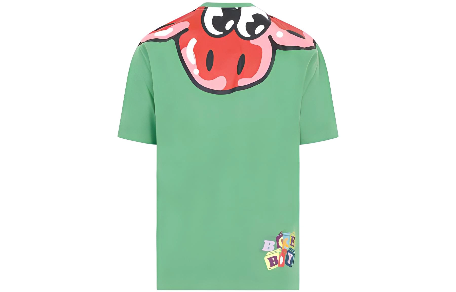 KENZO SS23 BOKE BOY T