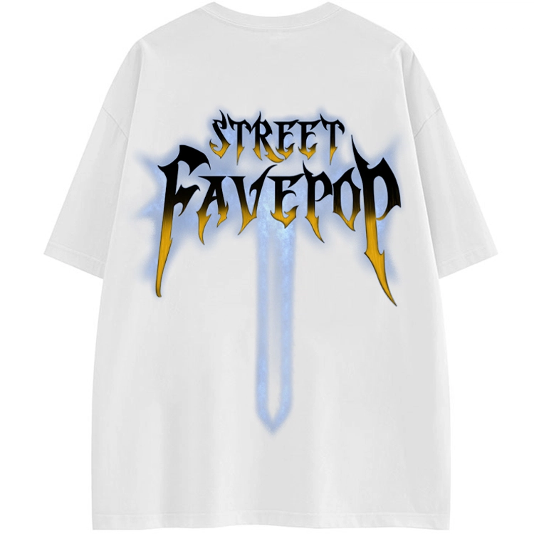 FAVEPOP T