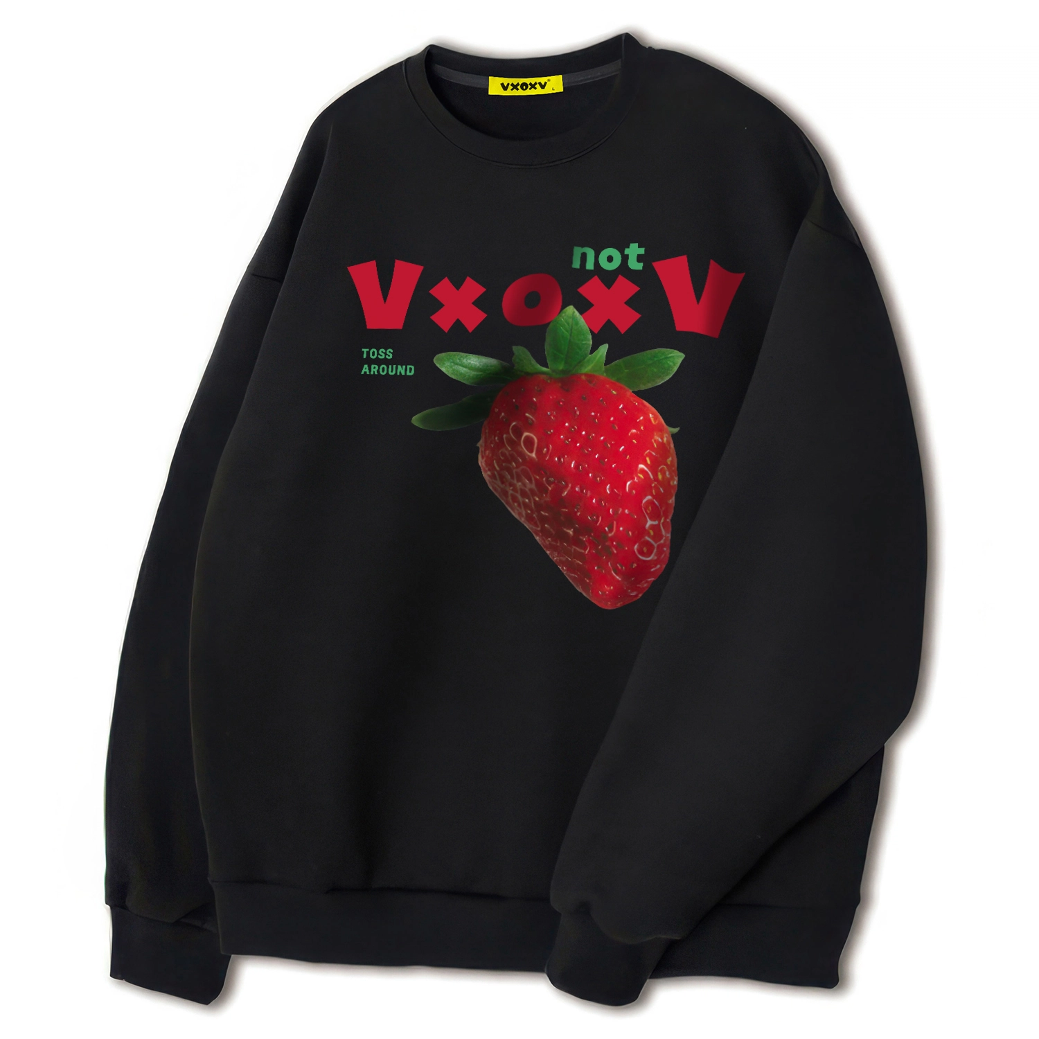 VXOXV