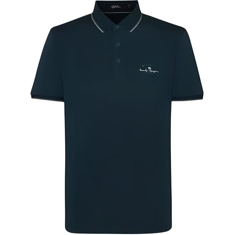 Satchi LogoPolo