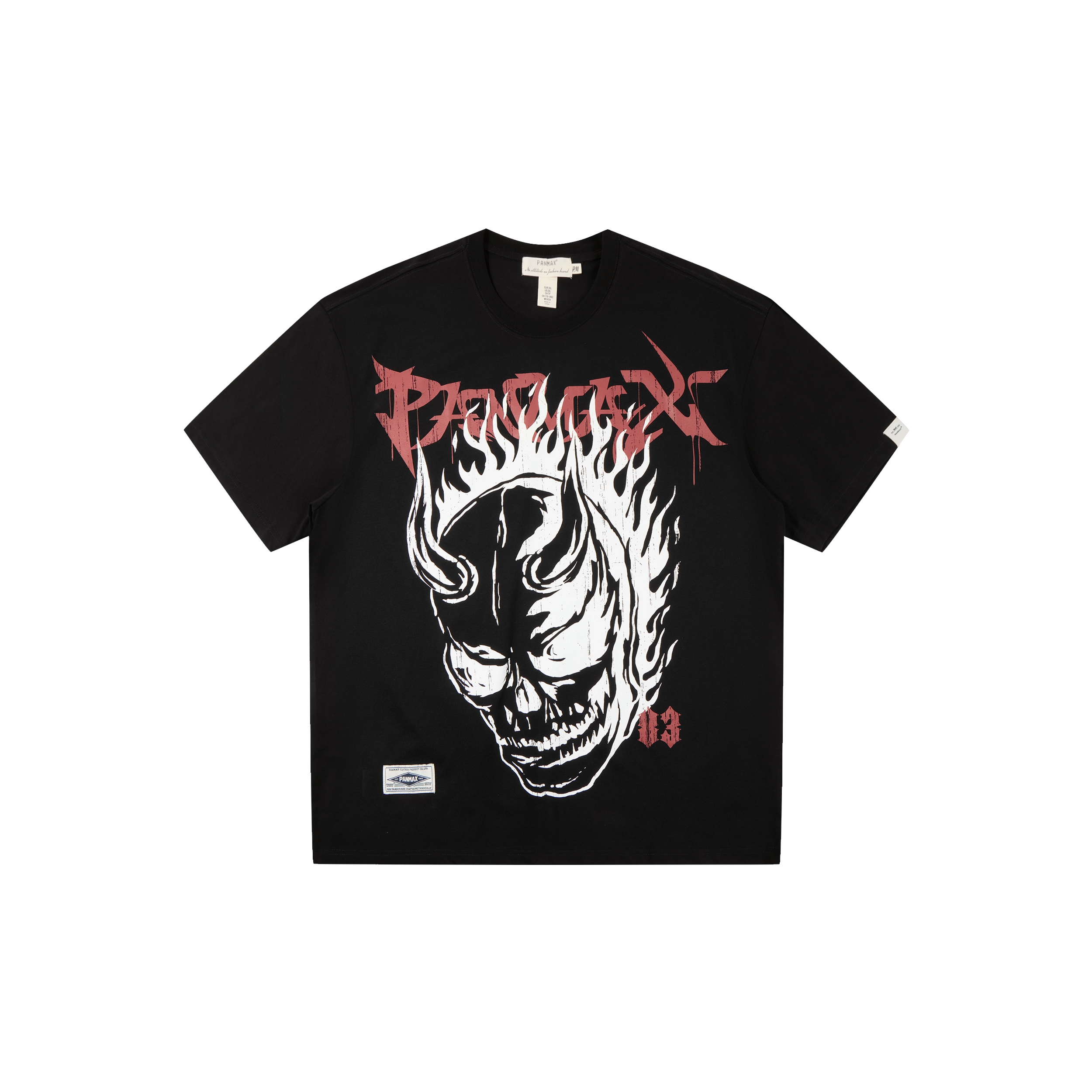 PANMAX T