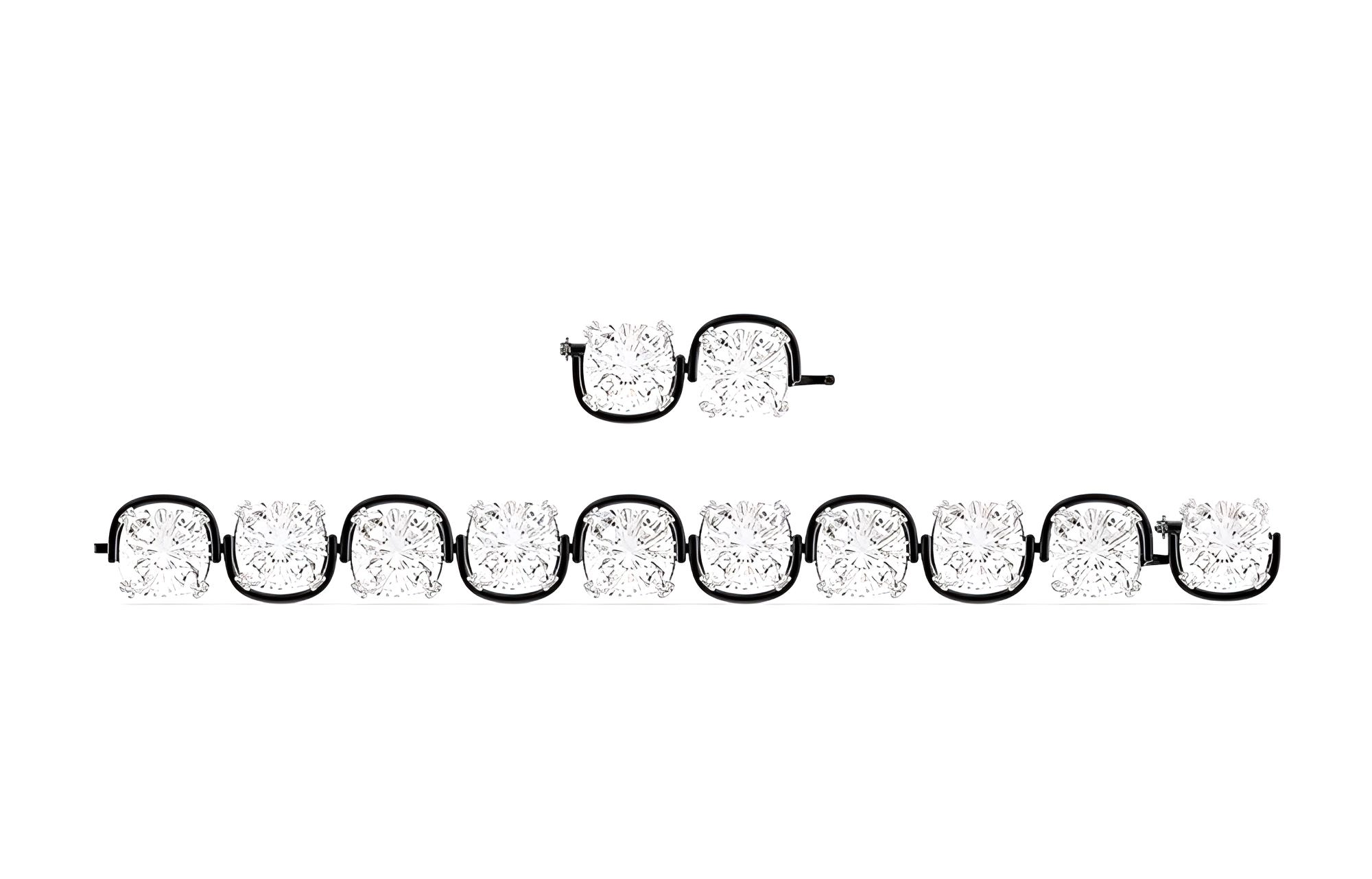 Swarovski Harmonia