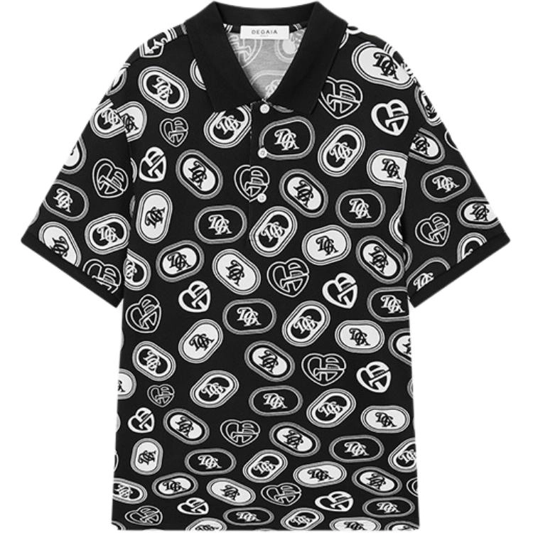DEGAIA SS24 POLO