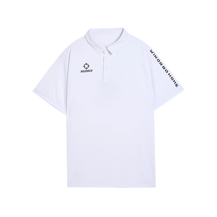 RIGORER POLO