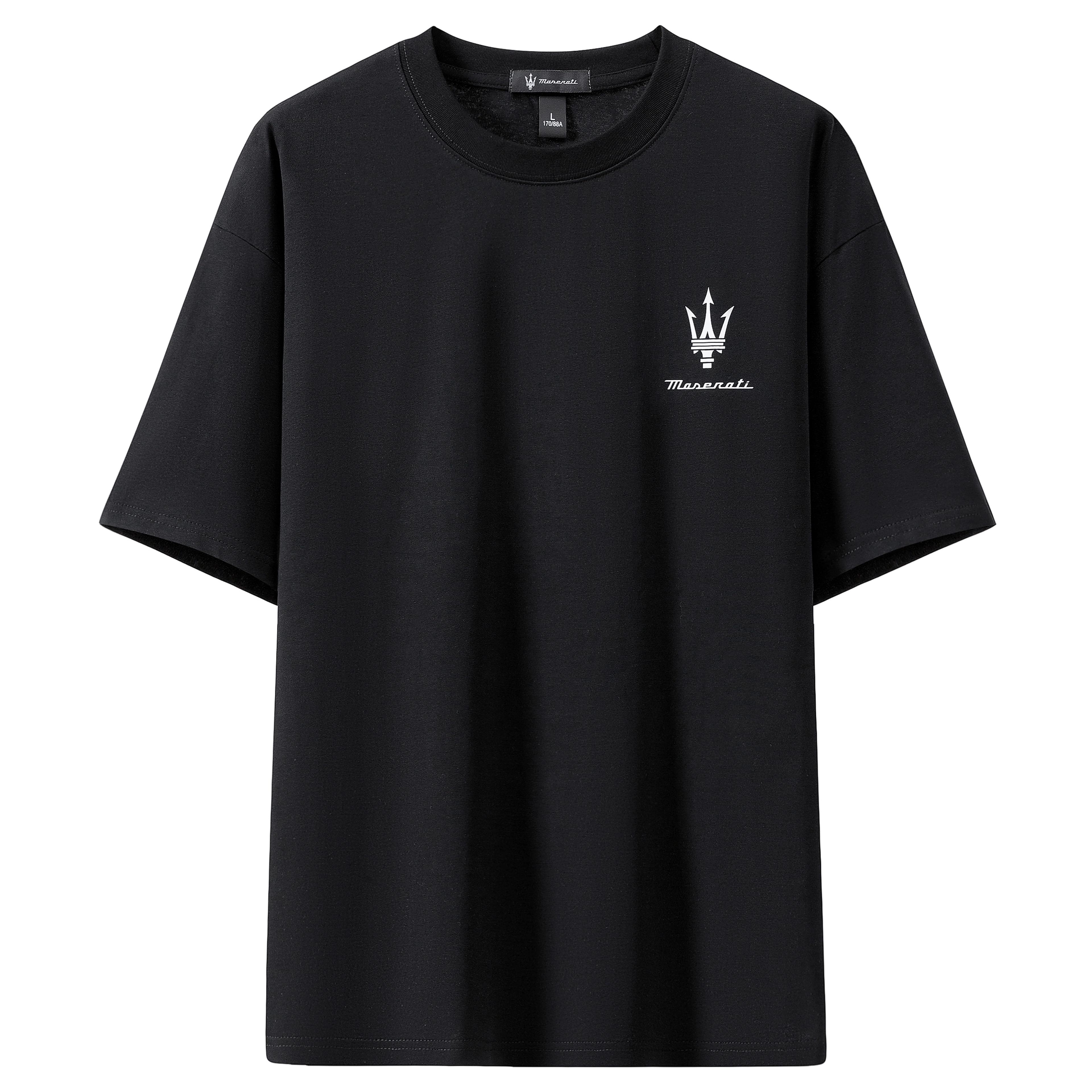 Maserati logooversizeT