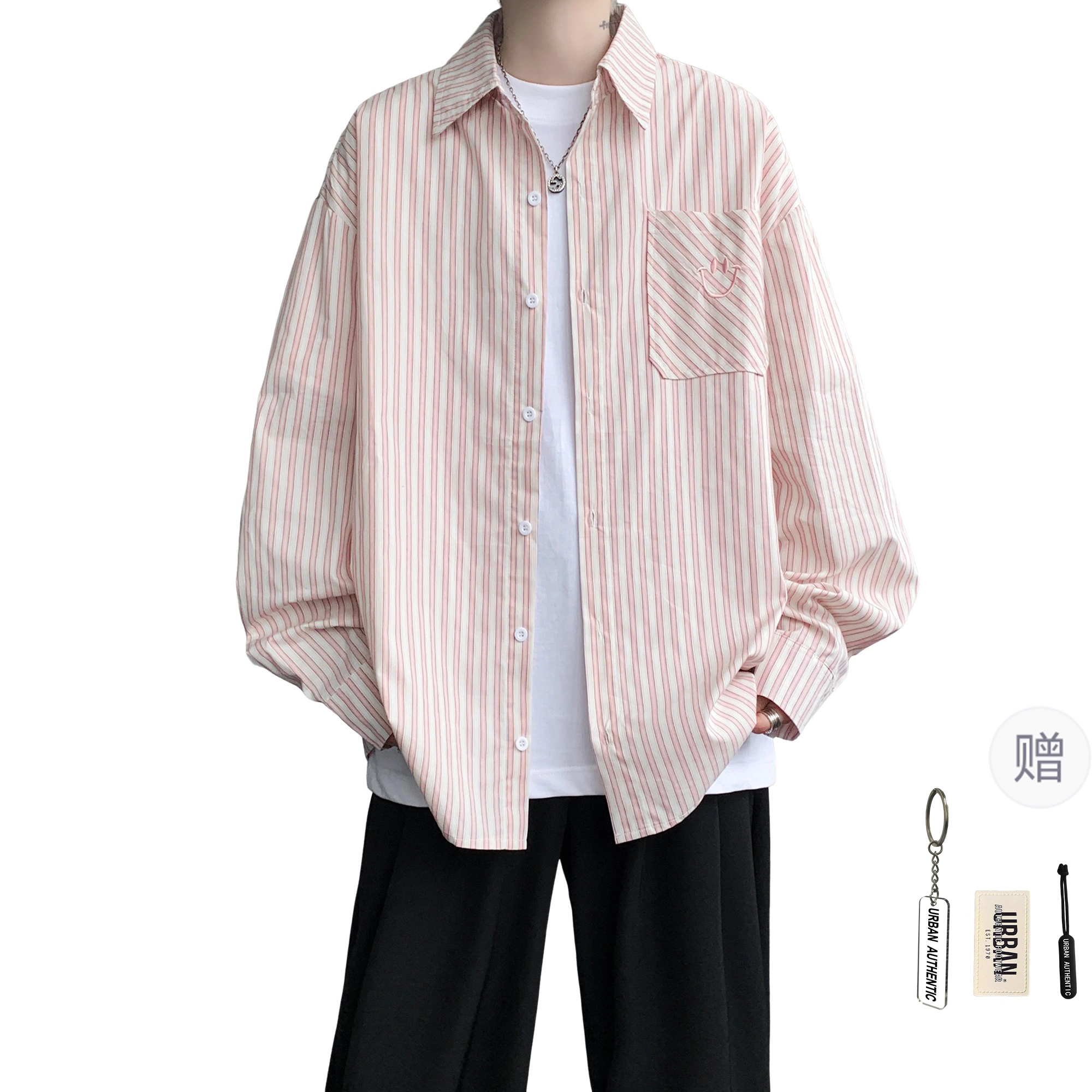 URBAN AUTHENTIC