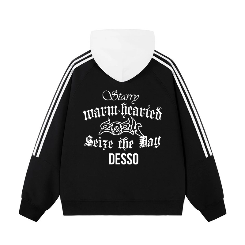 DESSO logo