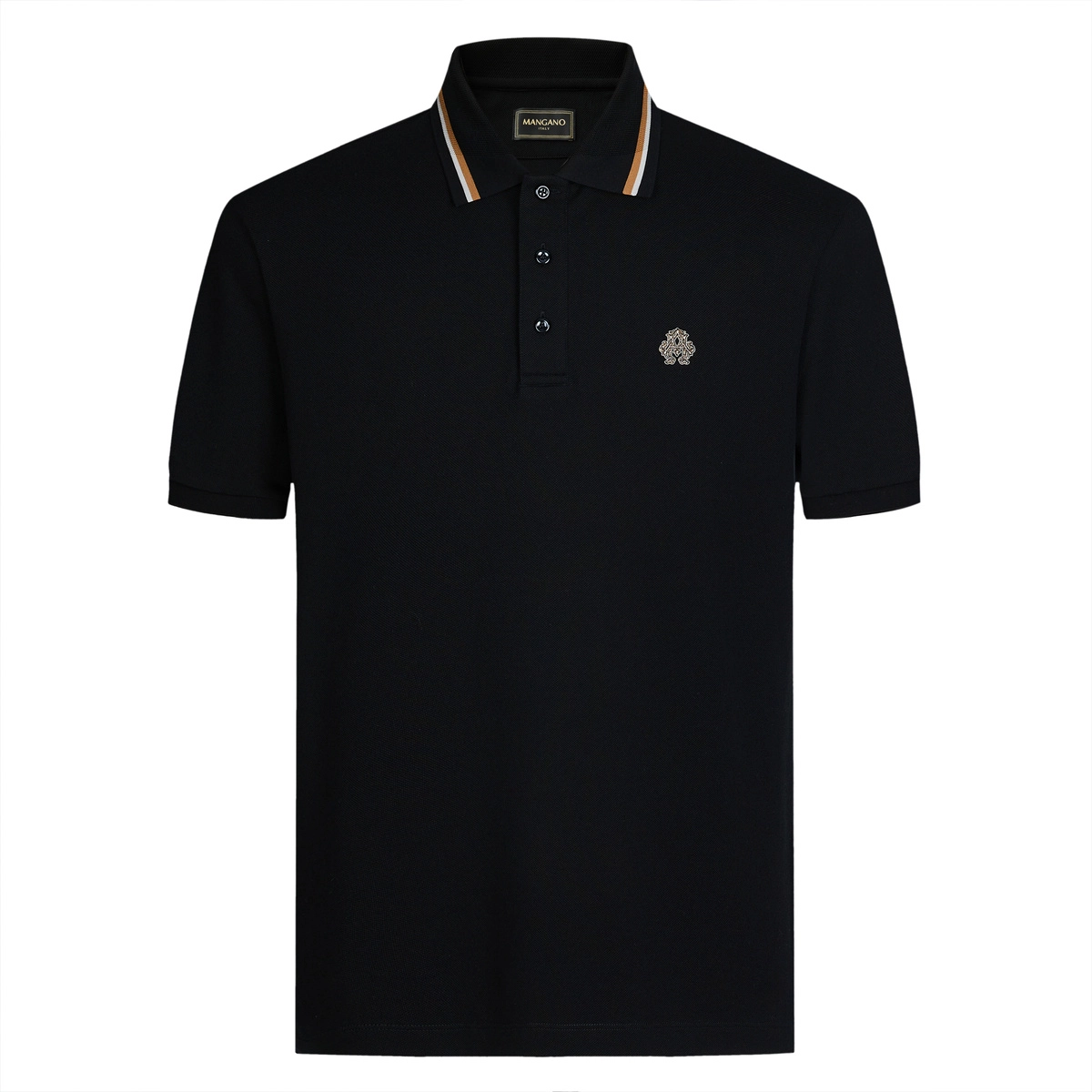 MANGANO LogoPolo