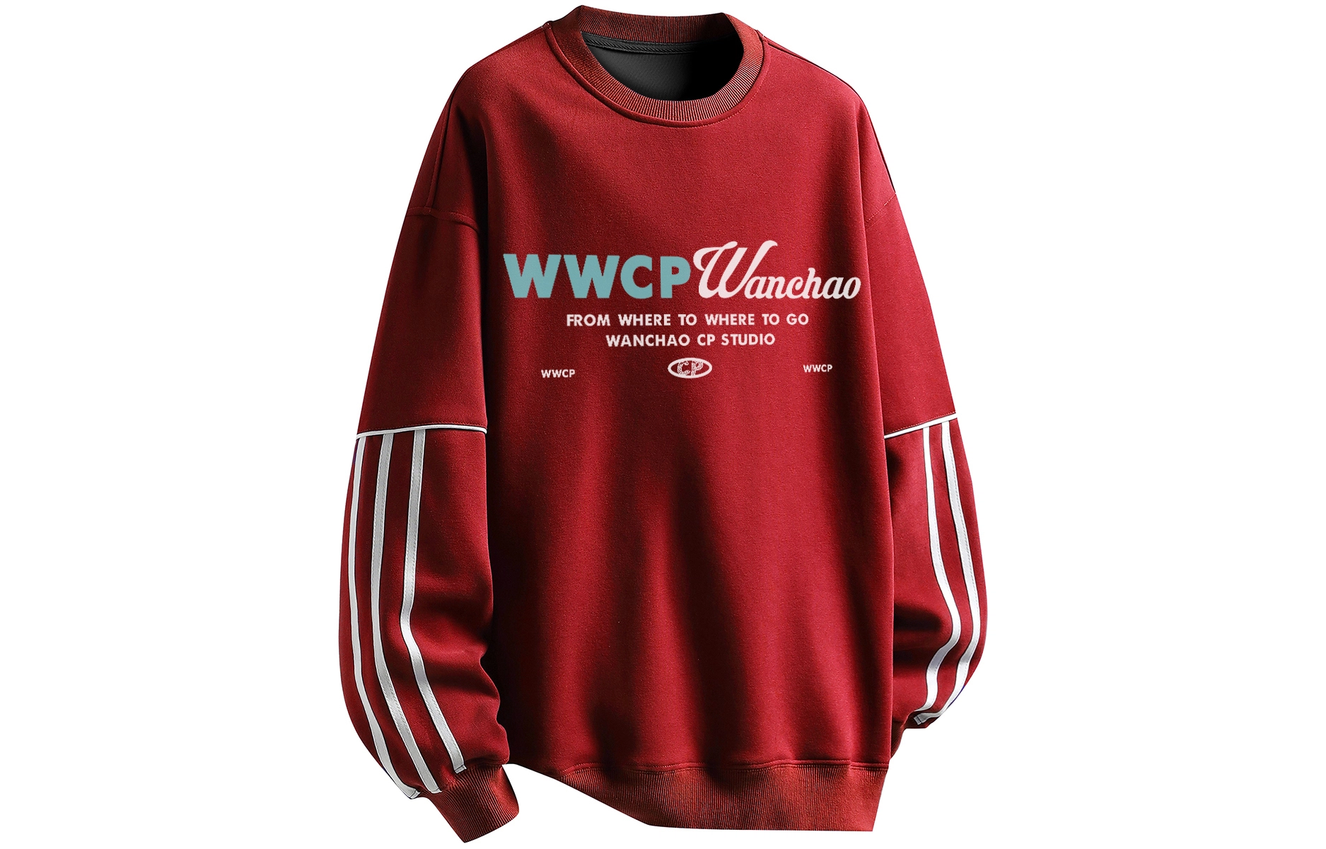 WANCHAO CP Logo