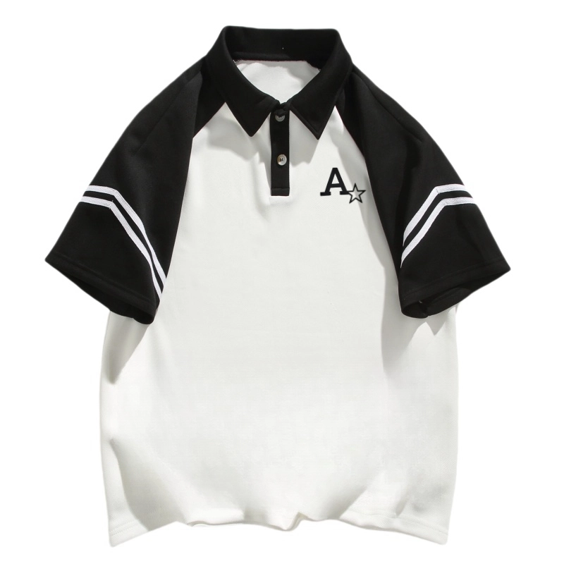 AMBER LIGHT LogoPolo