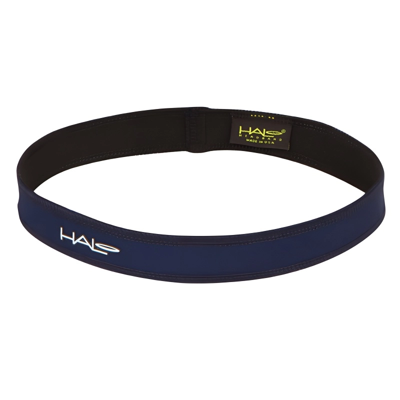 HALO HALO Dryline