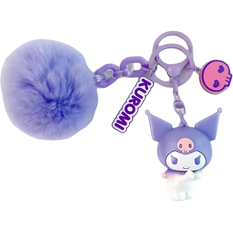x Sanrio