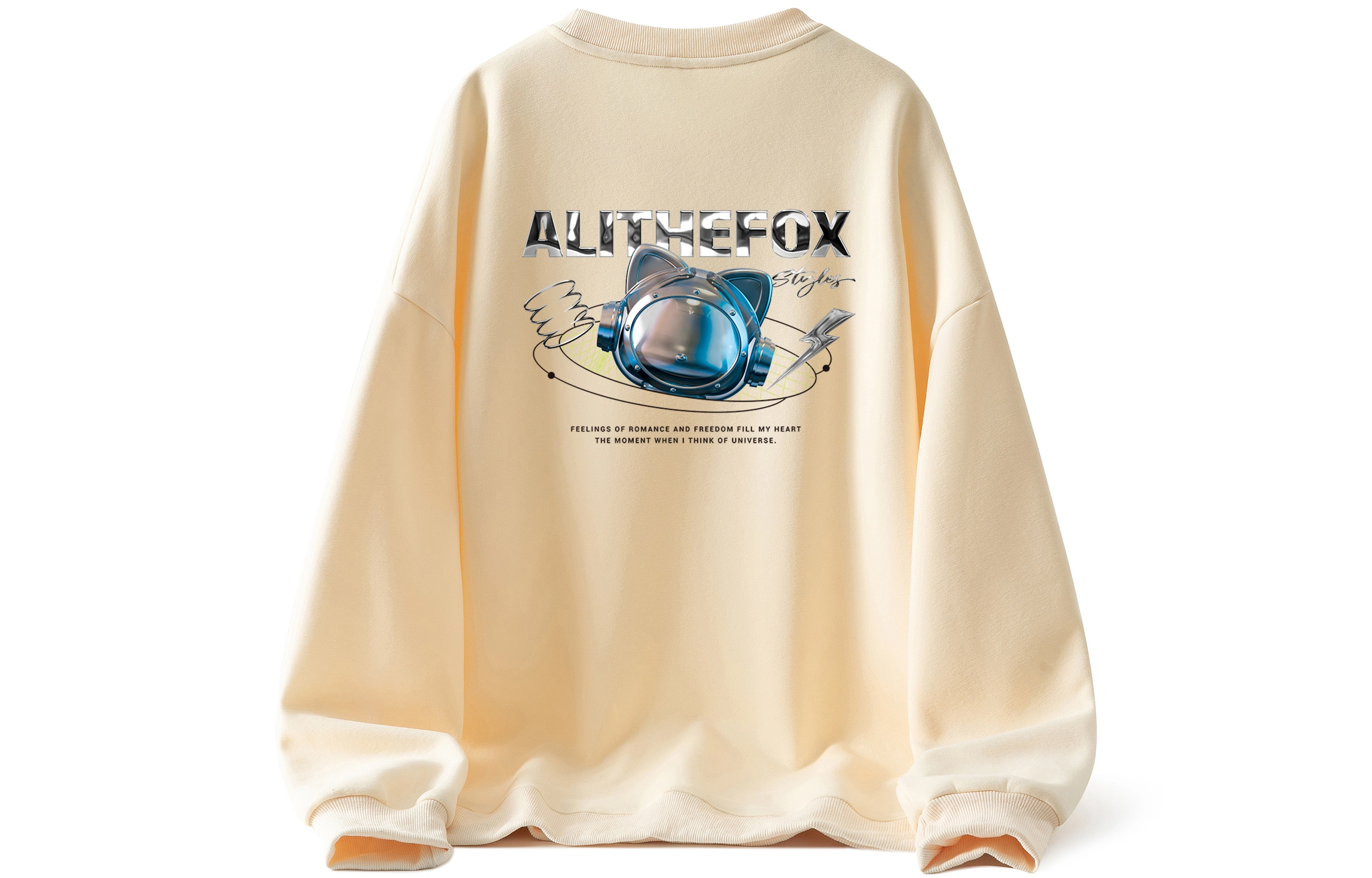 ALI THE FOX